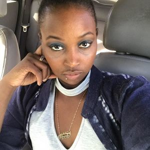 Meet your Posher, Chade